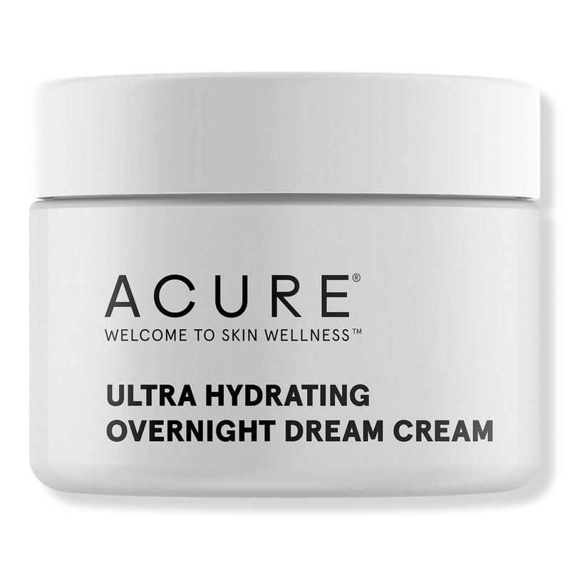 Ultra Hydrating Overnight Dream Cream | Ulta