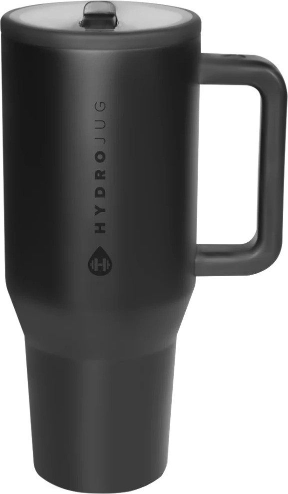 HYDROJUG 40 oz. Traveler Tumbler, Black | DICK'S Sporting Goods