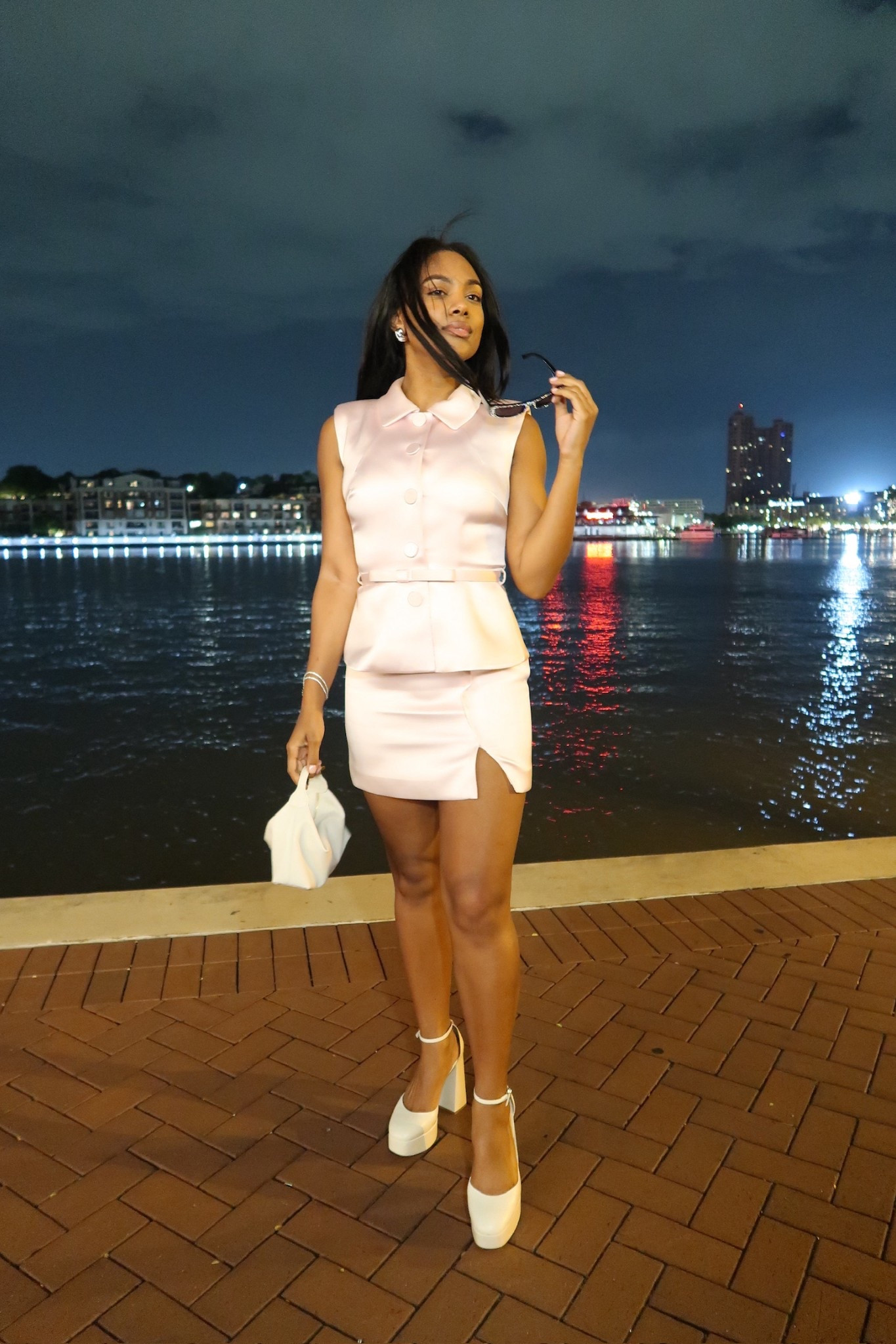 Pretty in pink for Preakness 

#LTKSummerEdit #LTKParties #LTKWedding