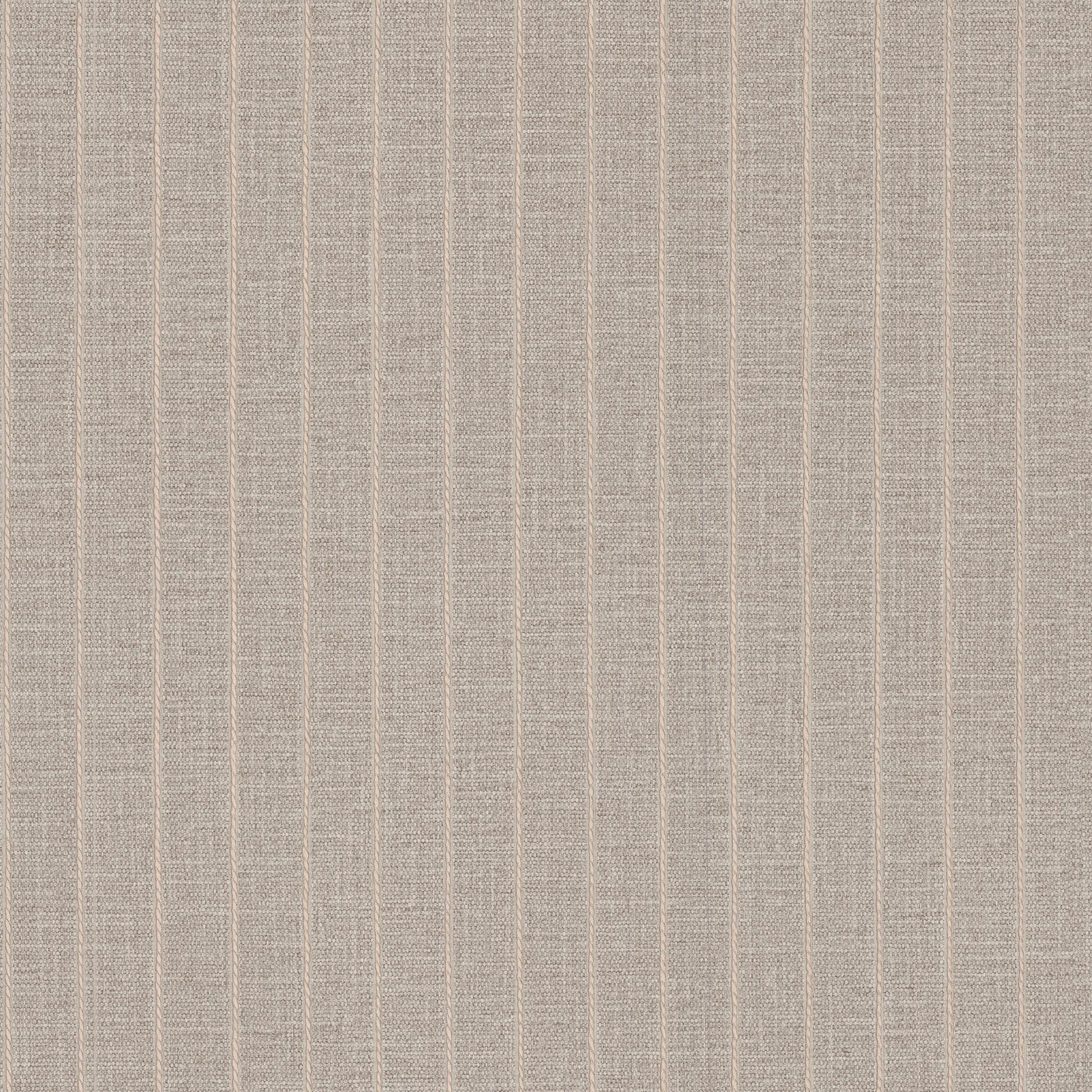 Cording Stripe Wallpaper | Wayfair North America