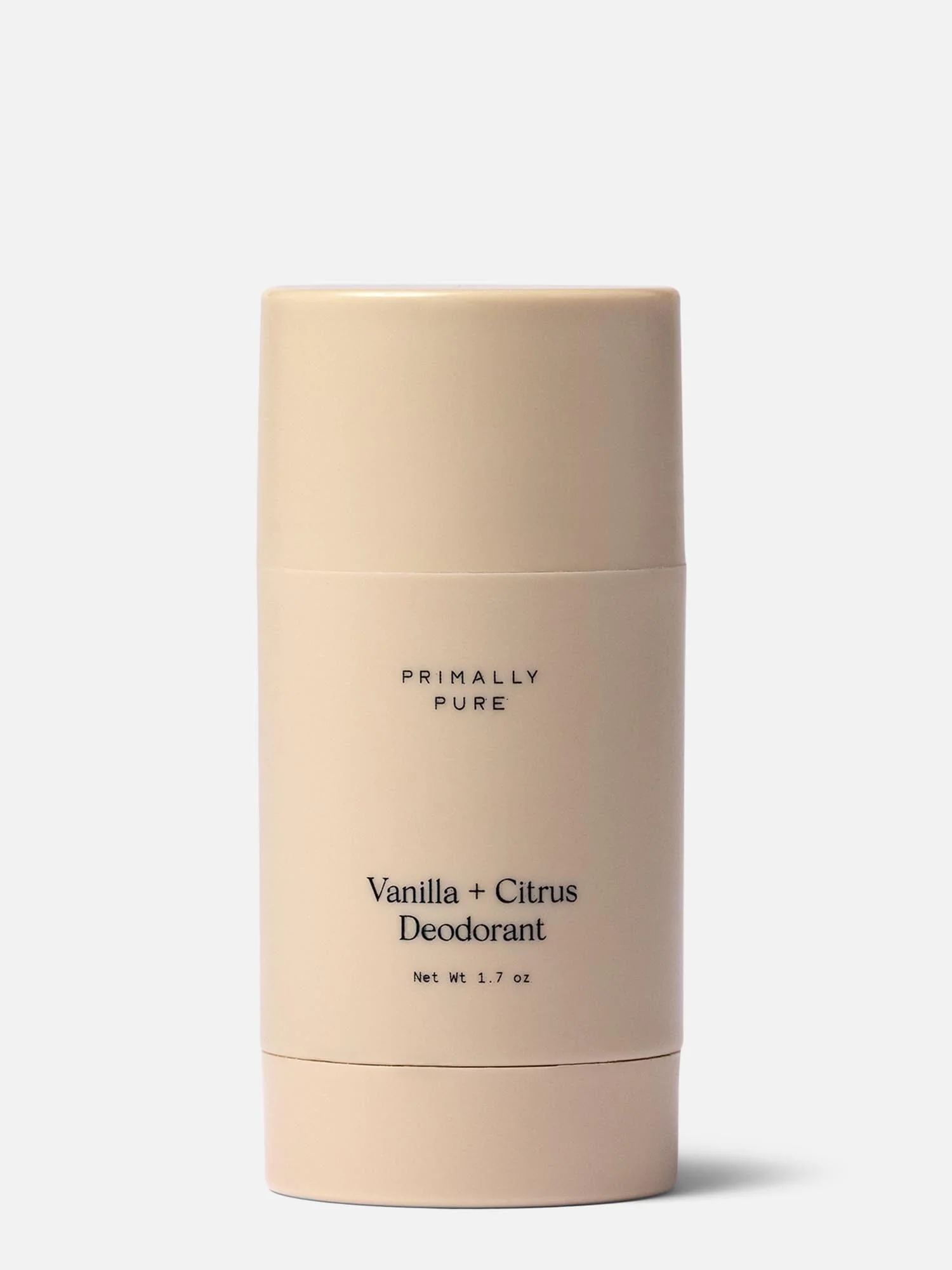 VANILLA + CITRUS - Primally Pure | Primally Pure