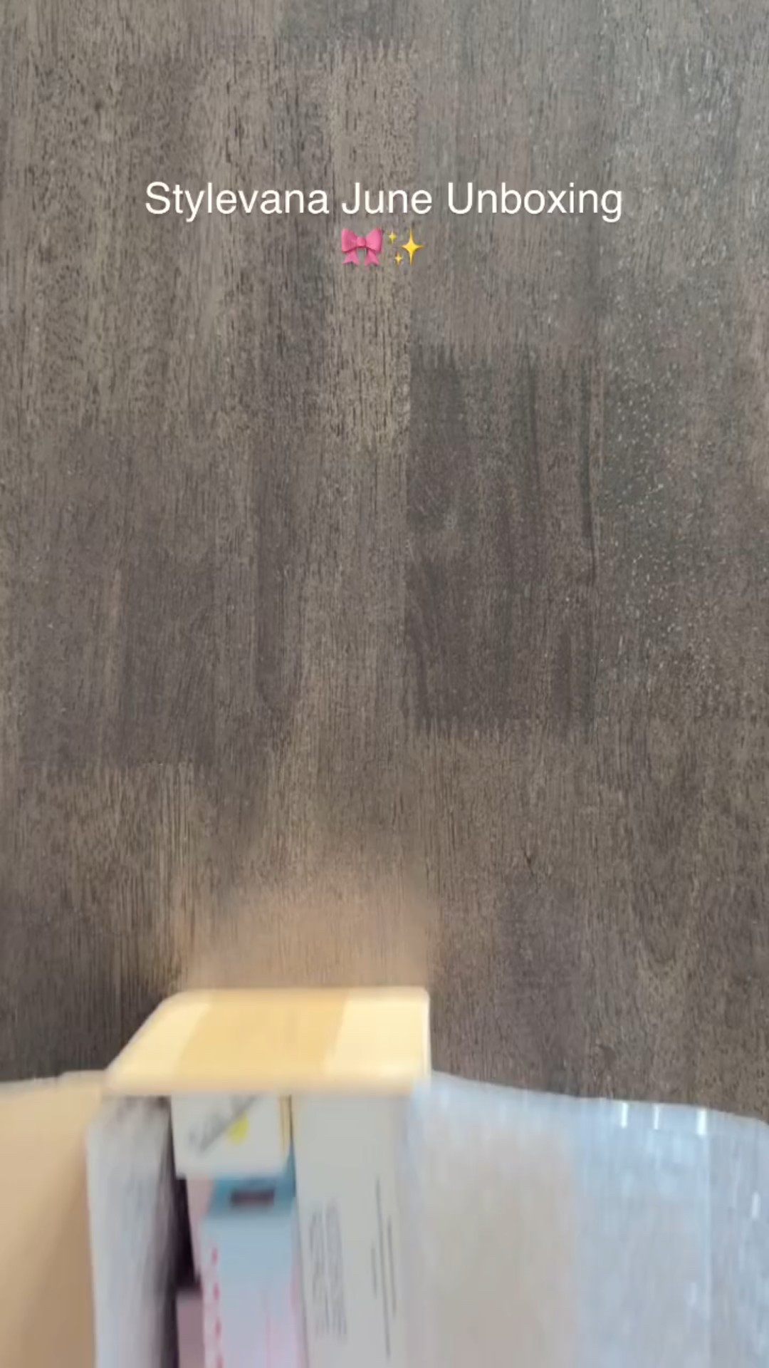 Summer-VANA Alert☀️⛱️
Received soo many wonderful goodies this month from @stylevana_family and had a great time playing around with them!🥰♥️

Stylevana is your one-stop shop for all things Asian beauty!! 
✨Use my code INF105CPRETTY for 💸 off!!✨

@haruharuwonder_official black rice moisture airyfit daily sunscreen
@milktouch_official all-day perfect blurring fixing pact 
@milktouch_official spread fit blur tint in shade ‘donut peach’
@unleashia mood shower face palette in ‘ballerina shower’
@tocobo_official glass tinted lip balm in shade ‘tangerine red’
@unleashia get loose glitter gel mini in ‘gold obsessor’
@tocobo_official juicy berry plumping lip oil in shade ‘bitter brown’

@stylevana_family 
#Stylevana #vanafamily #vanateam #SVBeautifulSelf #beauty #unboxing #june #summer #kbeauty #ugc #microinfluencer #ugcskincare #ugcmakeup #love