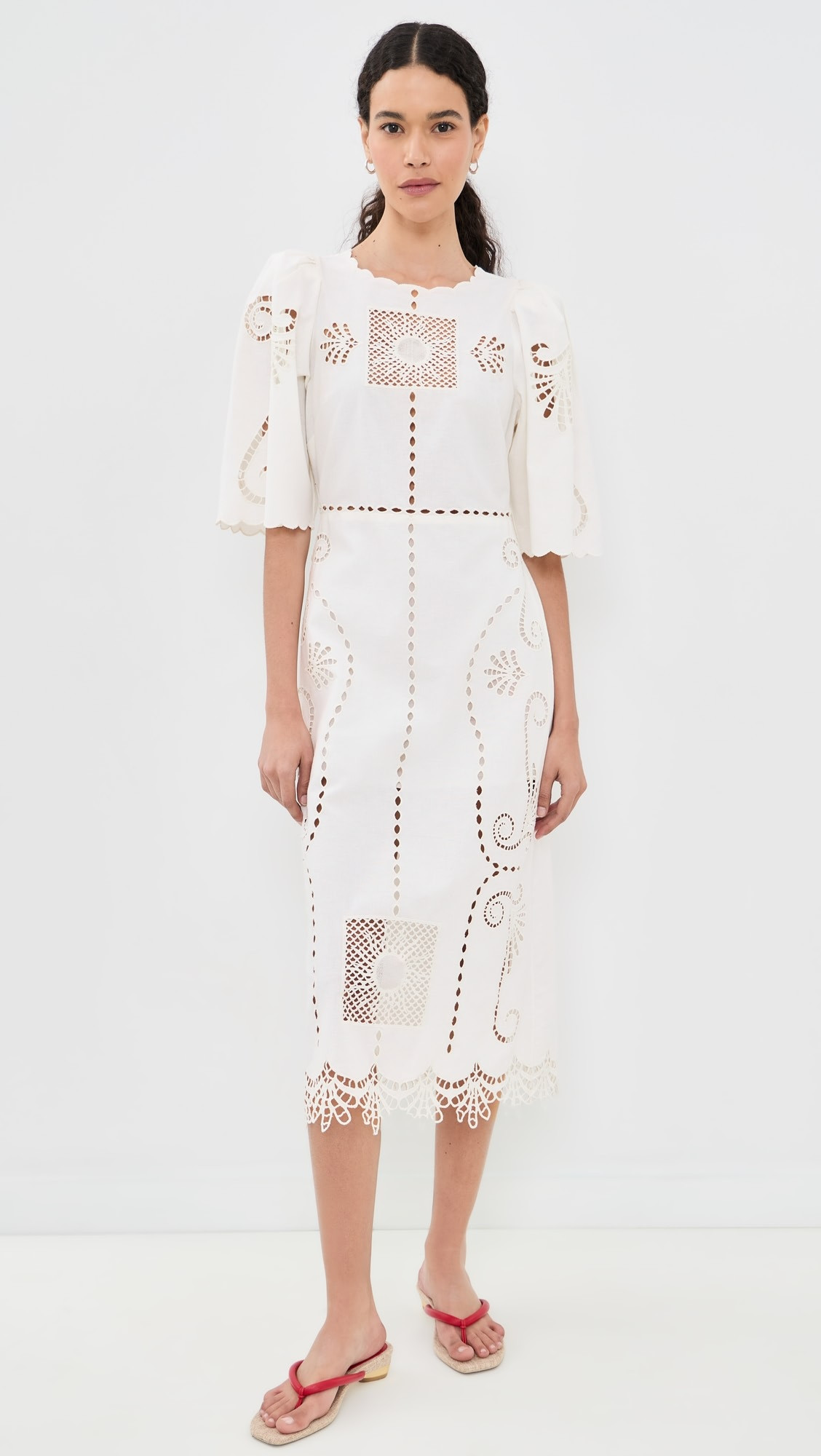 Valentina Dress | Shopbop