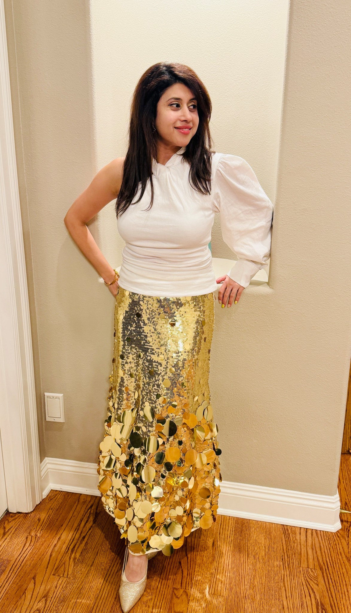 #LTKHoliday #LTKgrwm #LTKootd