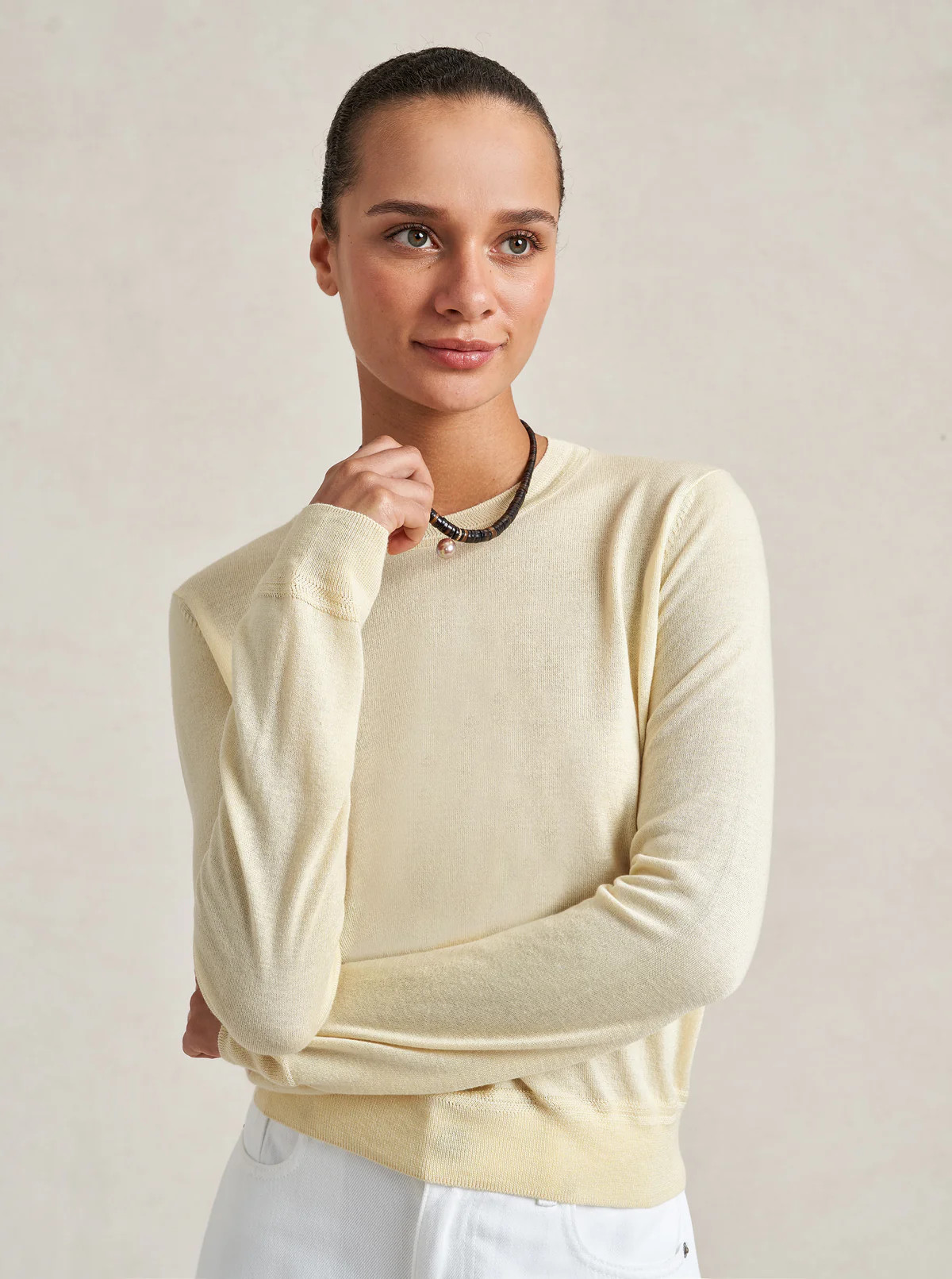 Ben Sweater | La Ligne