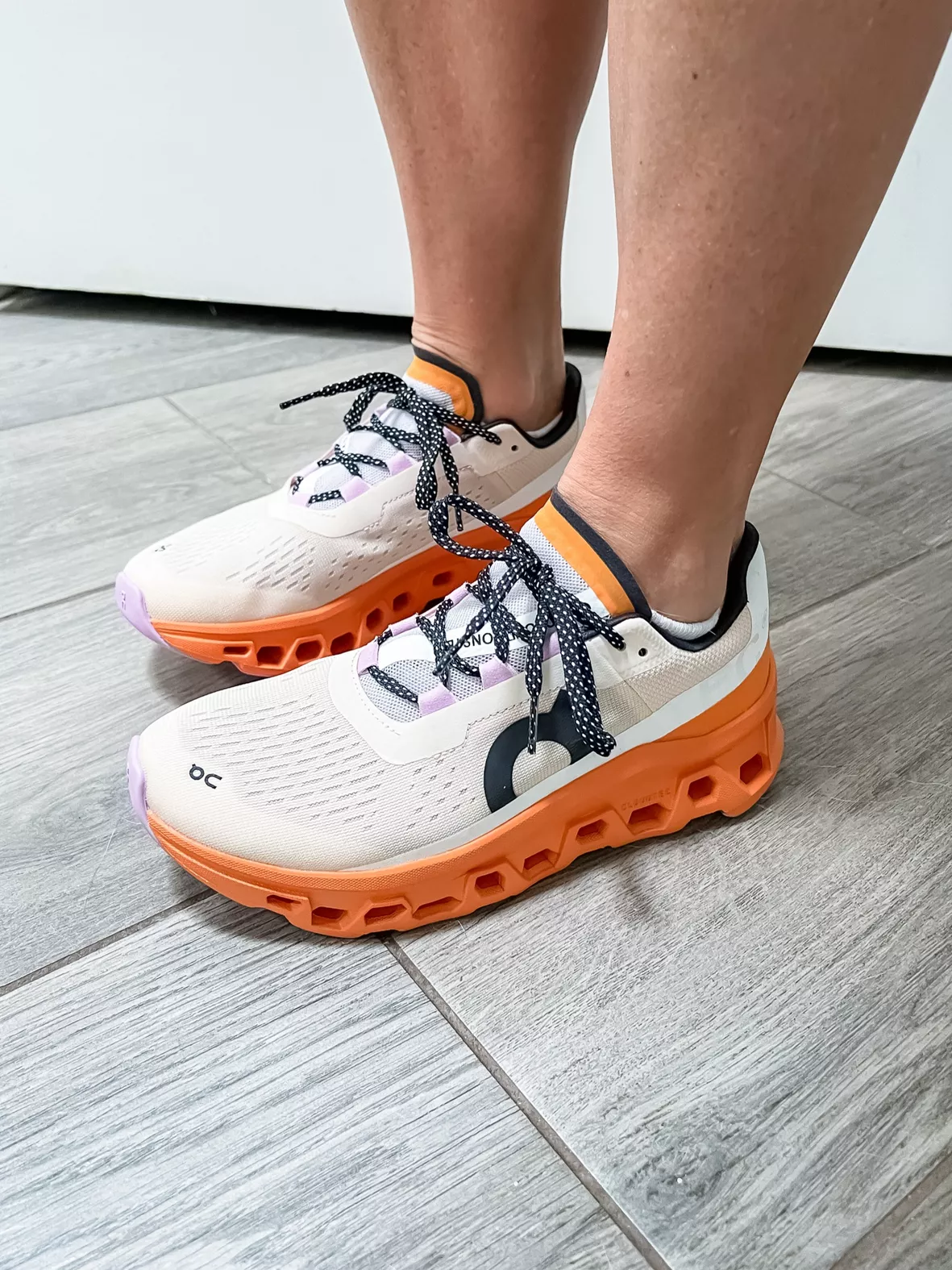 Cloudmonster Running Shoe (Women) curated on LTK