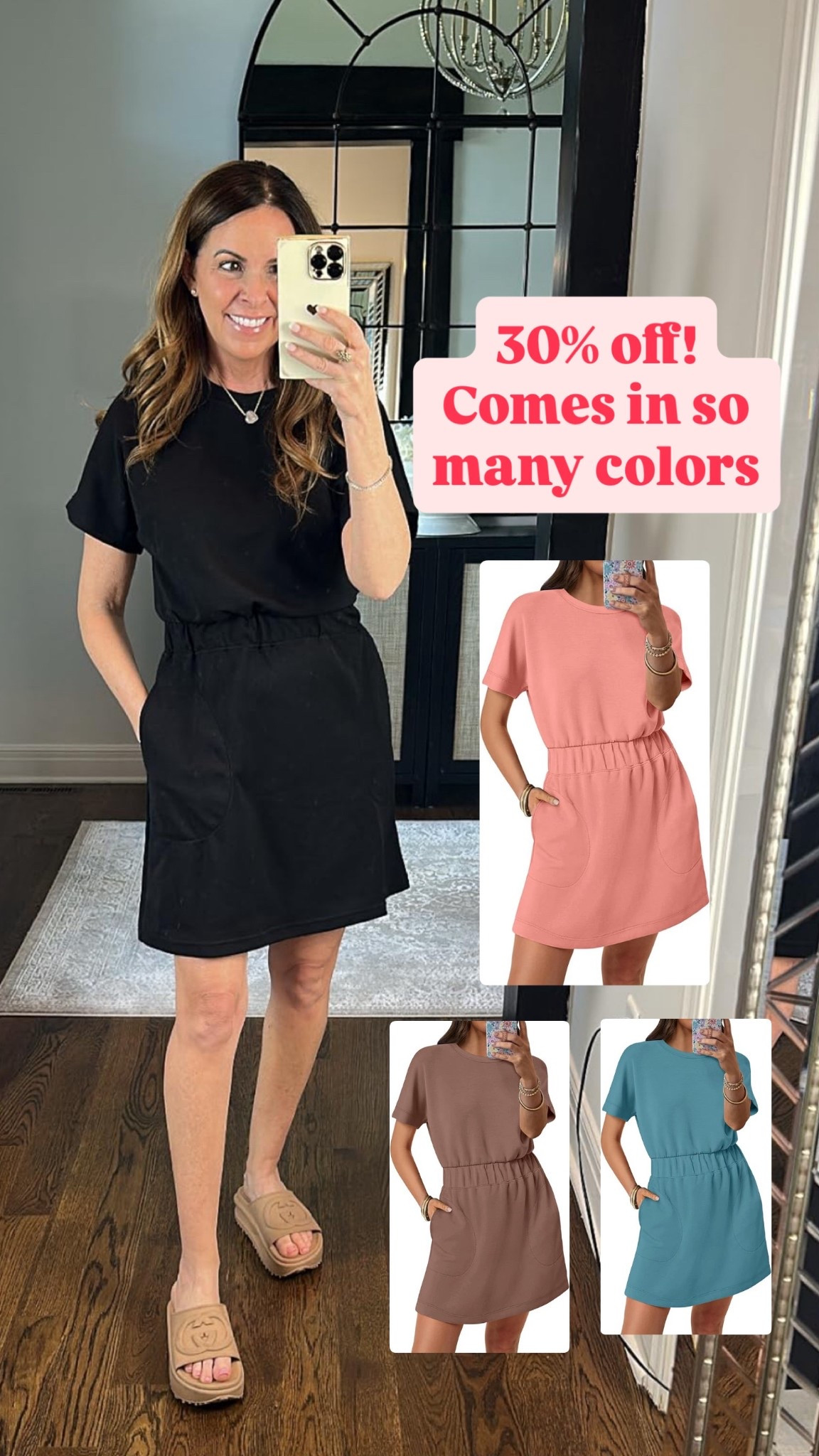 Amazon fashion 
Travel outfit 

#LTKSaleAlert #LTKSeasonal #LTKTravel