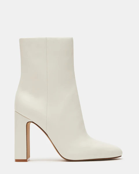 ALLISON BONE LEATHER | Steve Madden (US)