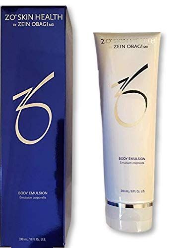 ZO Skin Health Body Emulsion (formerly Oraser Body Emulsion) 240 mL 8.1 Fl. Oz. | Amazon (US)