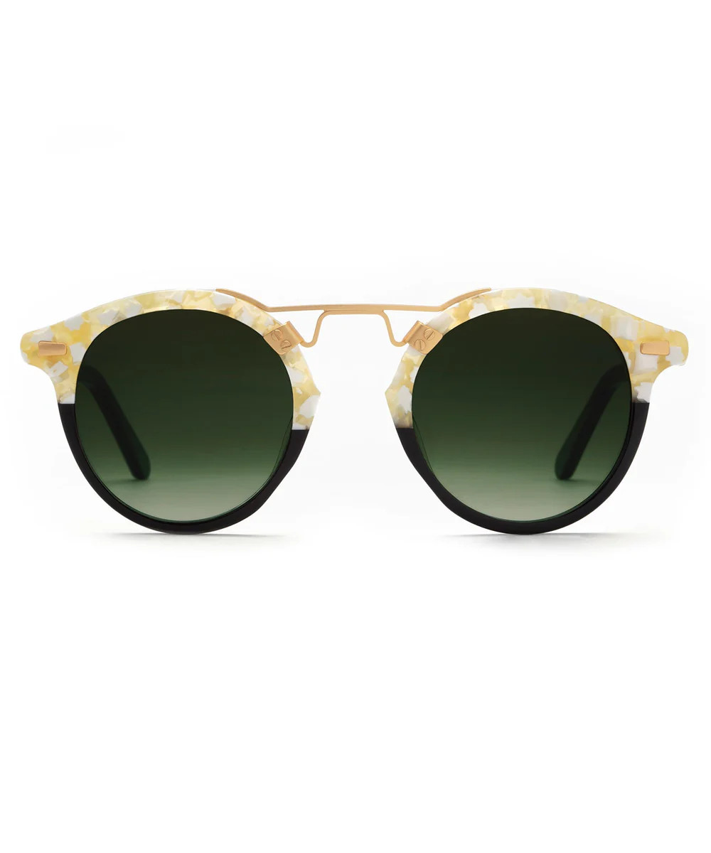 ST. LOUIS CLASSICS | KREWE Eyewear