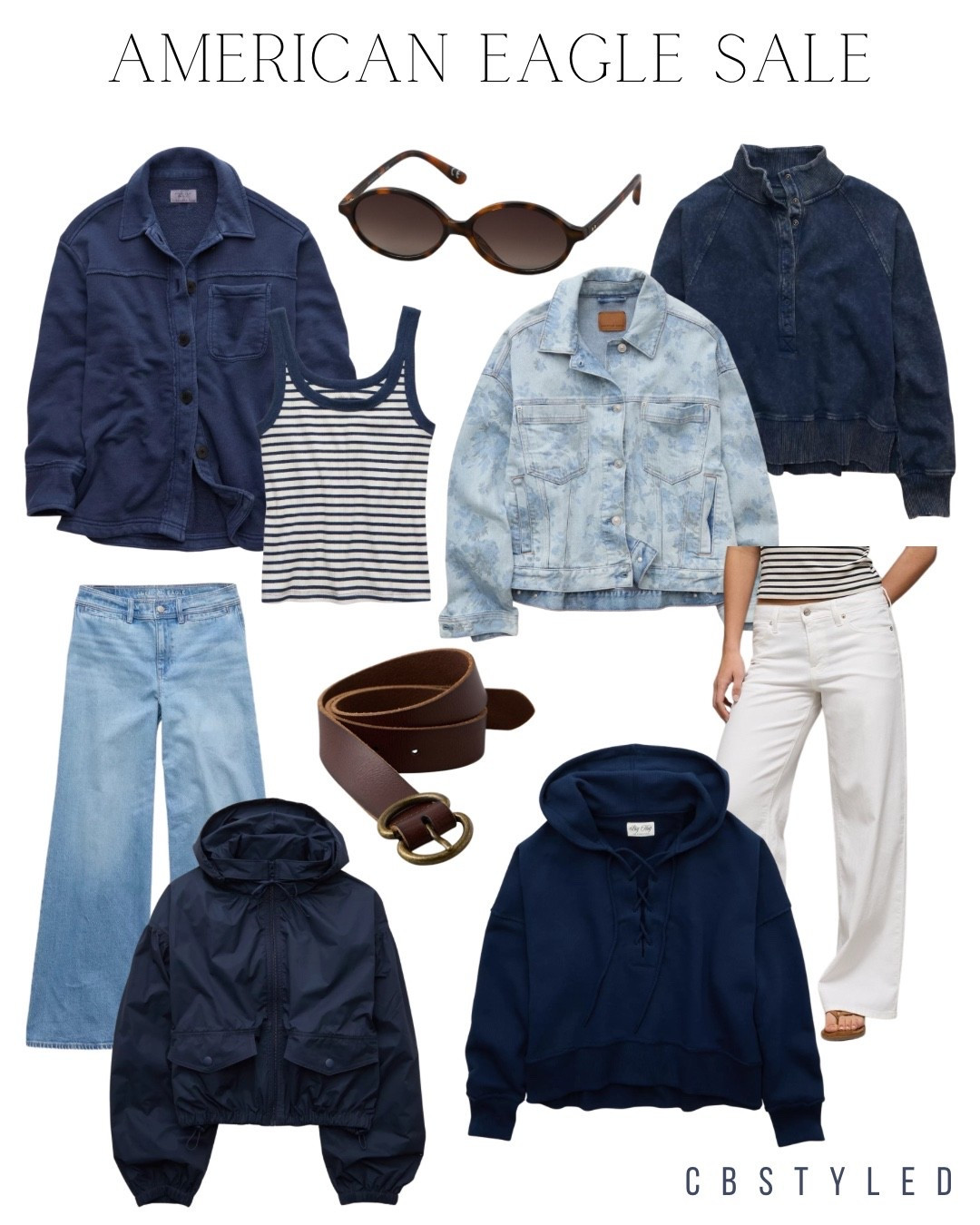 American Eagle sale favorites!! 

#LTKootd #LTKSaleAlert