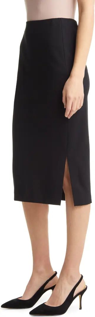 Everyday Pencil Skirt | Nordstrom