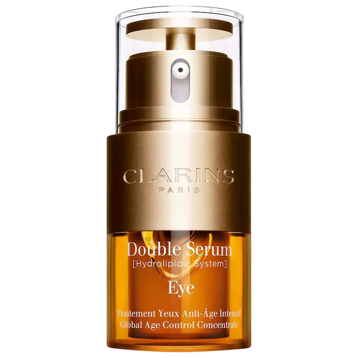 Double Serum Eye Firming & Hydrating Anti-Aging Concentrate | Sephora (US)