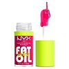 NYX Professional Makeup Fat Oil Lip Drip Lip Gloss | Boots.com