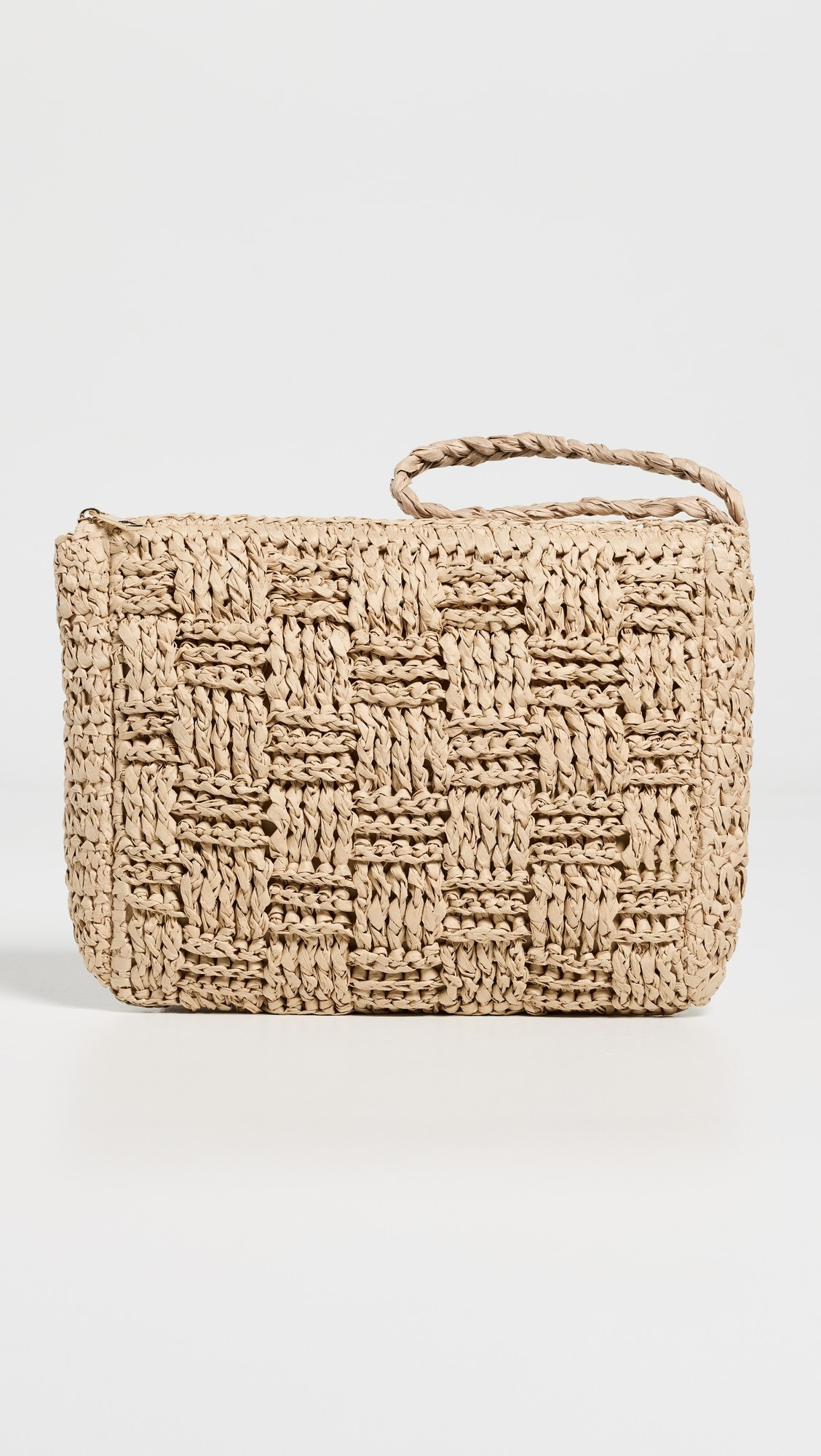 Woven Wristlet | Shopbop
