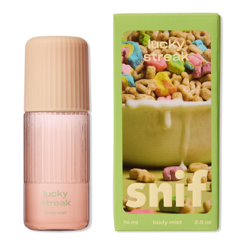 Lucky Streak Body Mist | Ulta