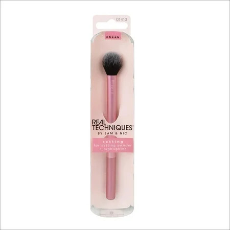 Real Techniques 1413 Setting Brush | Walmart (US)
