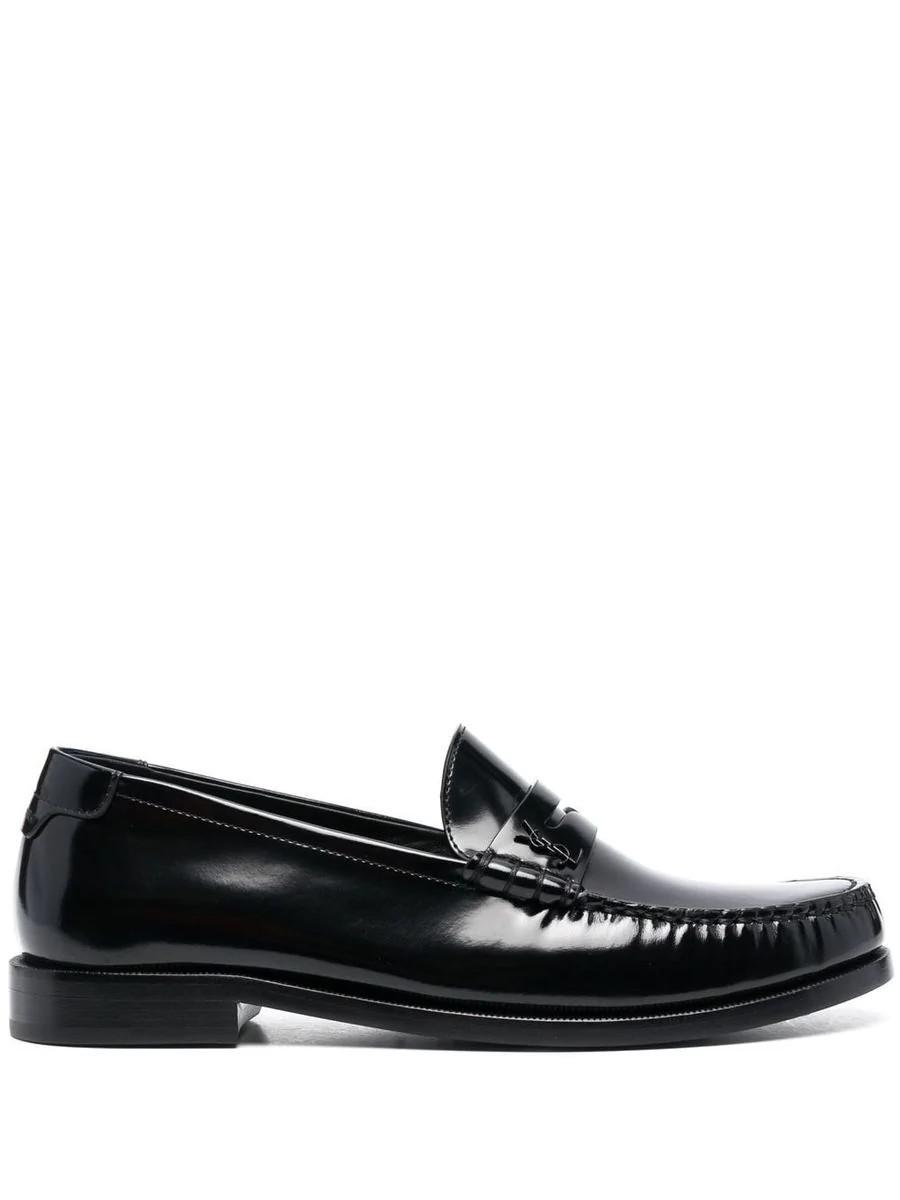 Saint Laurent Loafers | Baltini