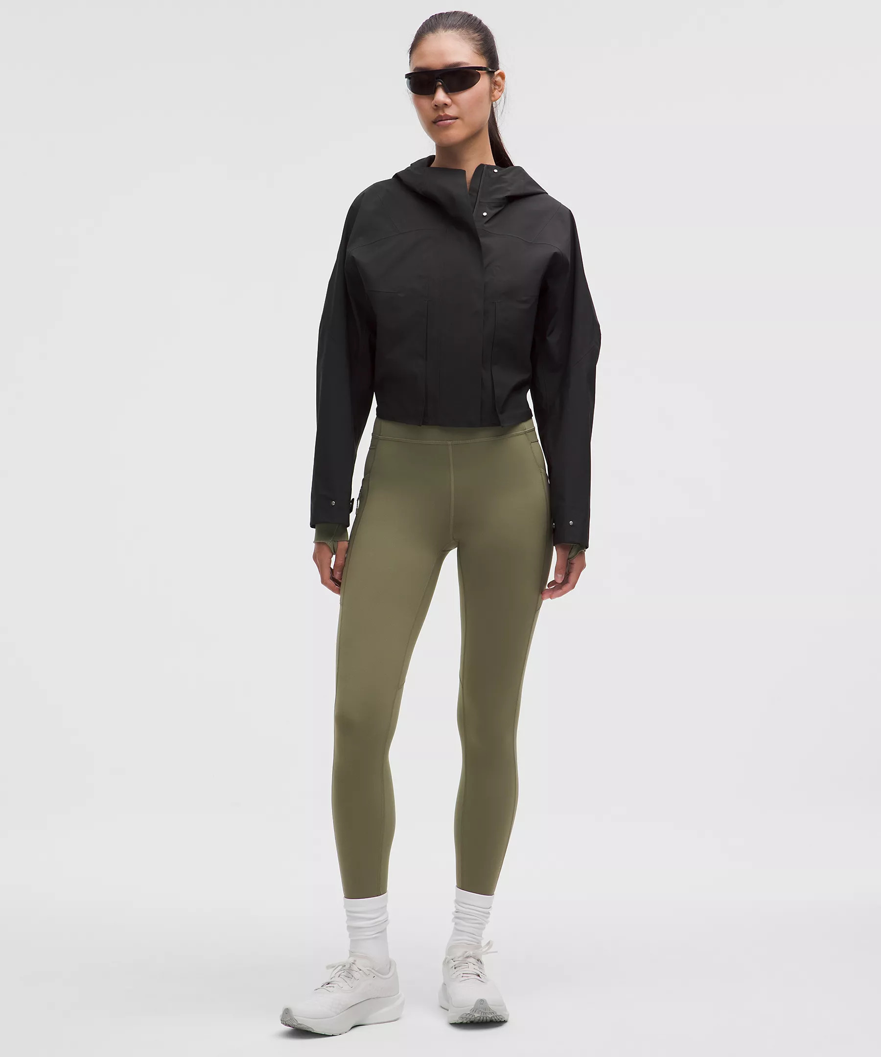 Rain Chaser Jacket | lululemon (CA)