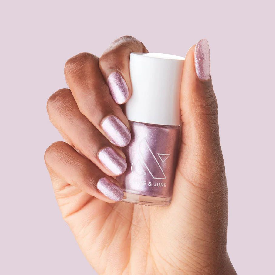 Lilac Shimmer | Olive & June