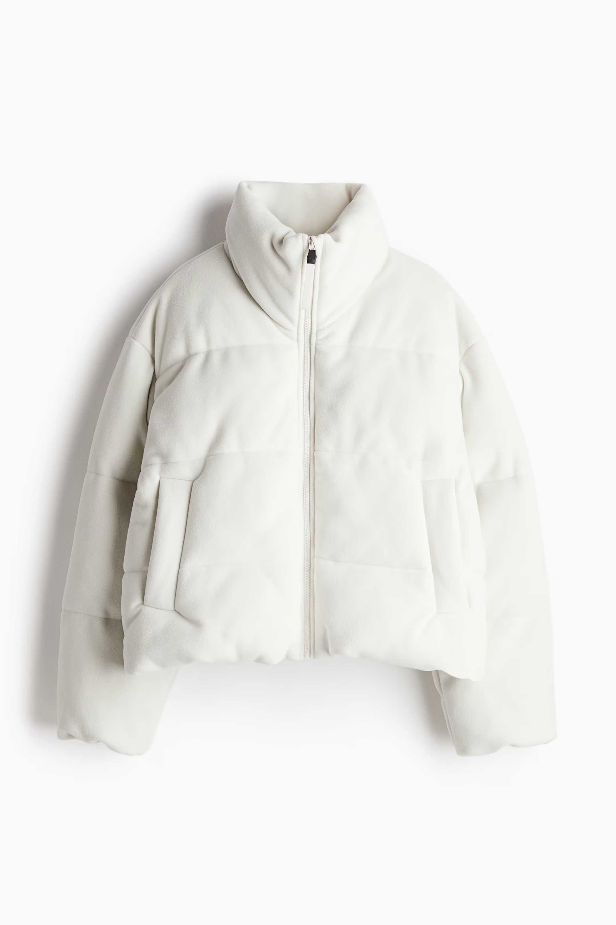 Padded jacket in ThermoMove™ | H&M (UK, MY, IN, SG, PH, TW, HK)