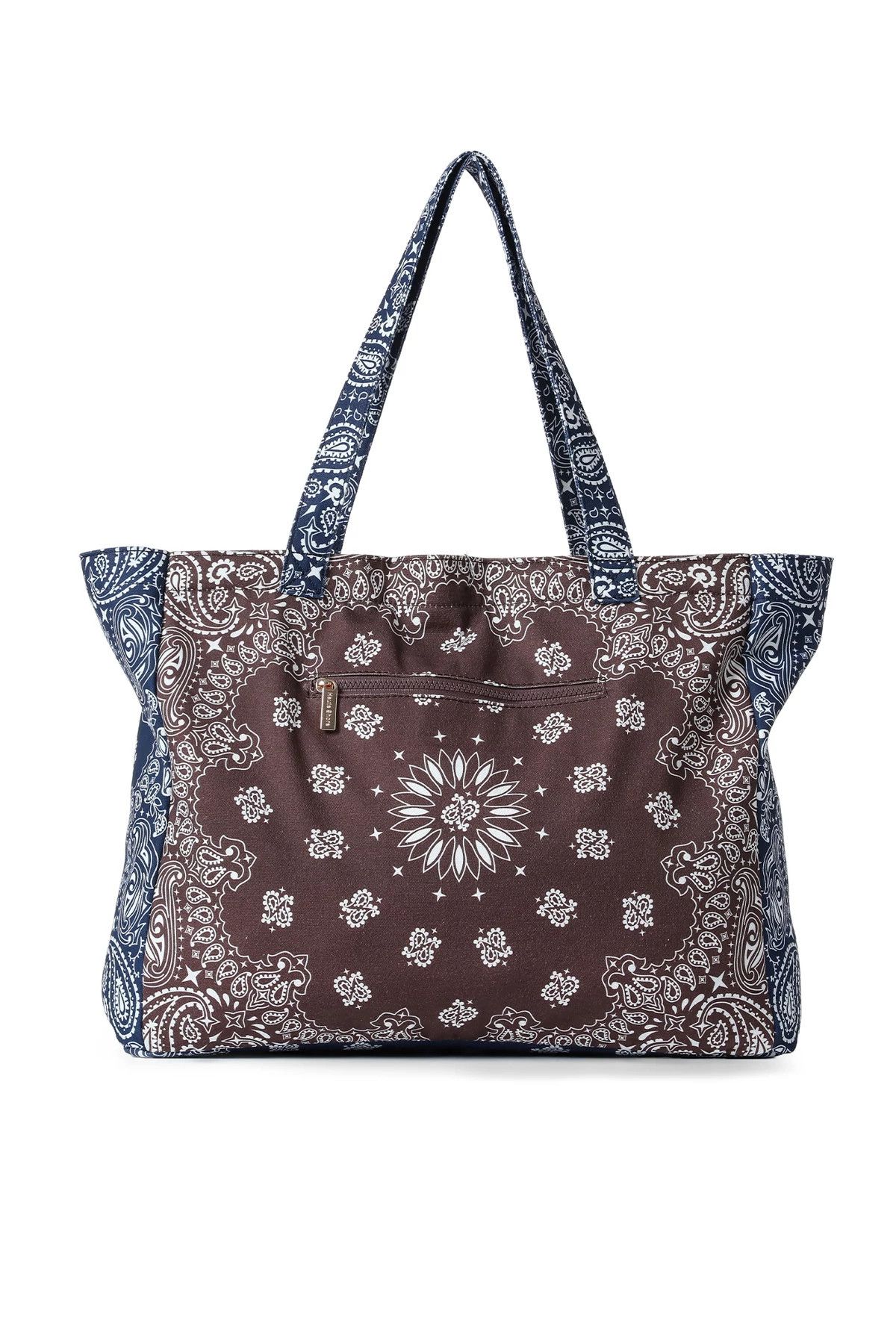Bailey Bandana Tote | Everything But Water