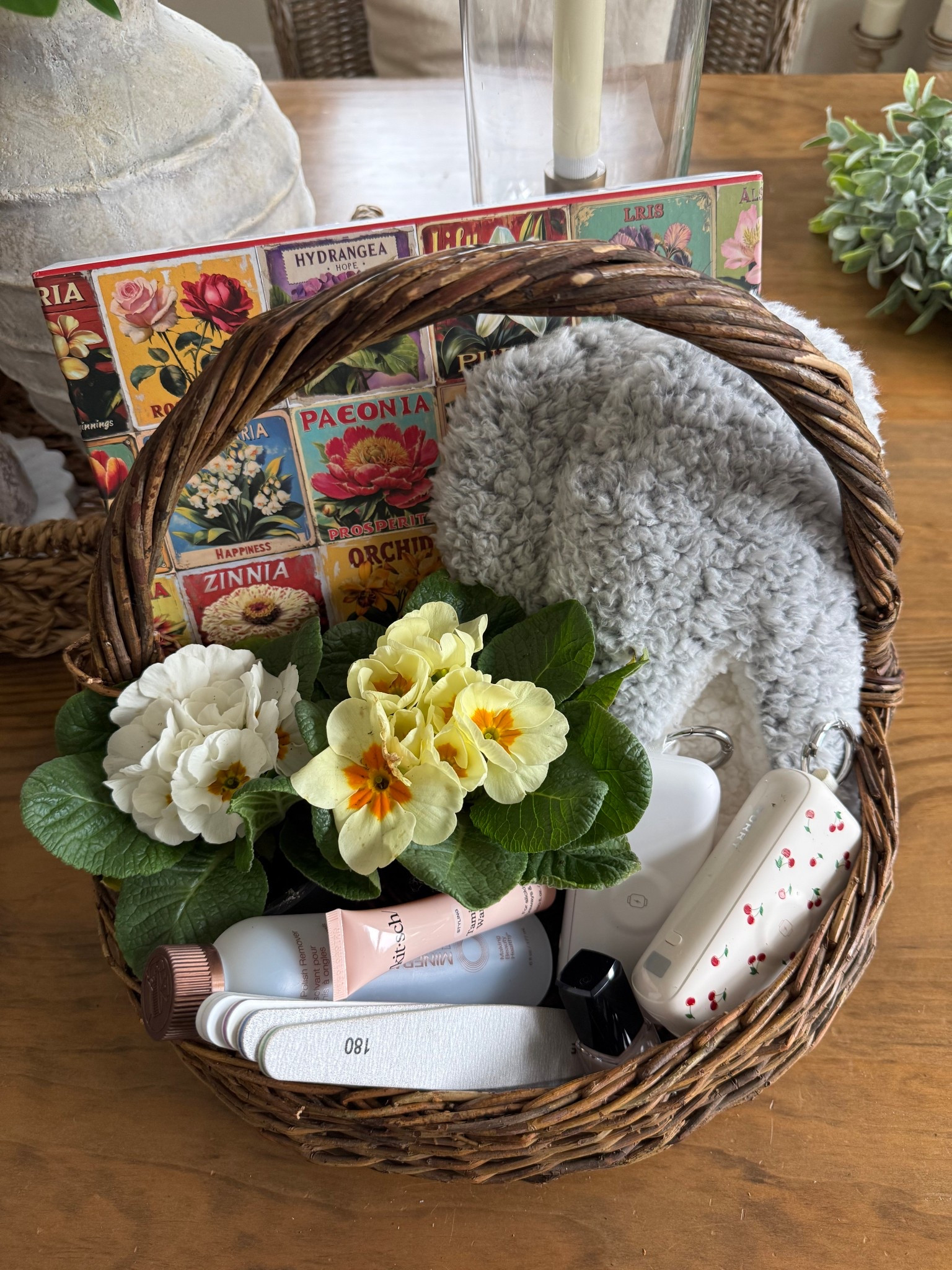 Looking for Easter basket ideas? You can shop this post or go to my Amazon Easter basket idea list for a longer list of Easter basket ideas

Copy and paste this into your browser

https://urlgeni.us/amzn/estrbskt