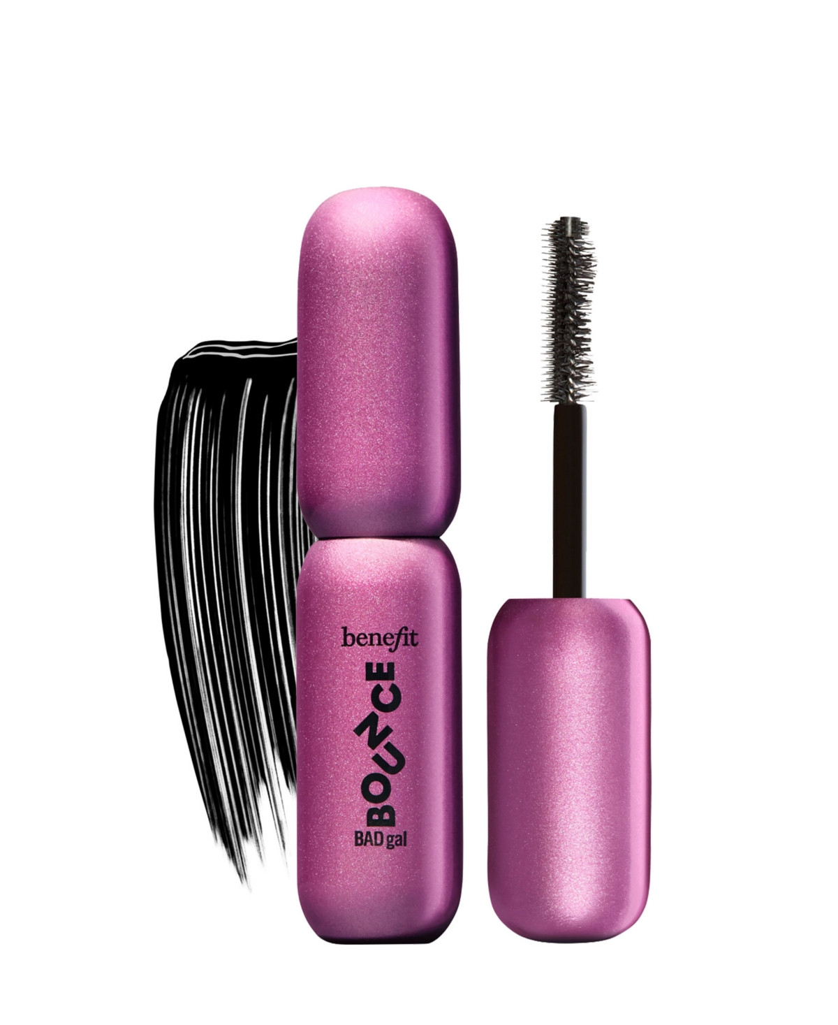 Benefit Cosmetics BADgal Bounce Mini Volumizing Mascara | Macy's