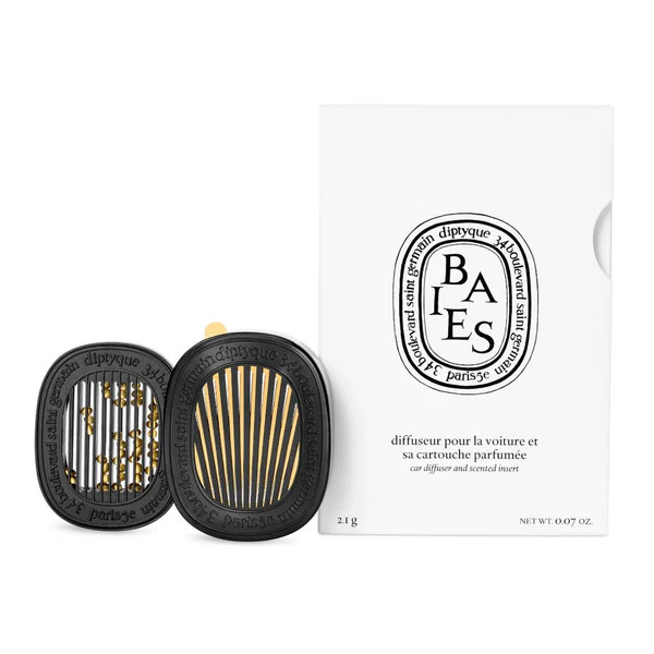 Baies Car Diffuser – Diptyque | Bluemercury, Inc.