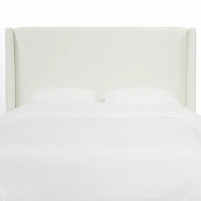 Tilly Upholstered Headboard | Wayfair North America