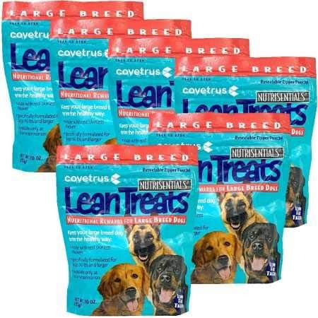 LeanTreats | Amazon (US)