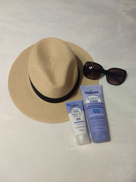 Never ever forget the sunscreen!

#LTKActive #LTKSeasonal #LTKBeauty