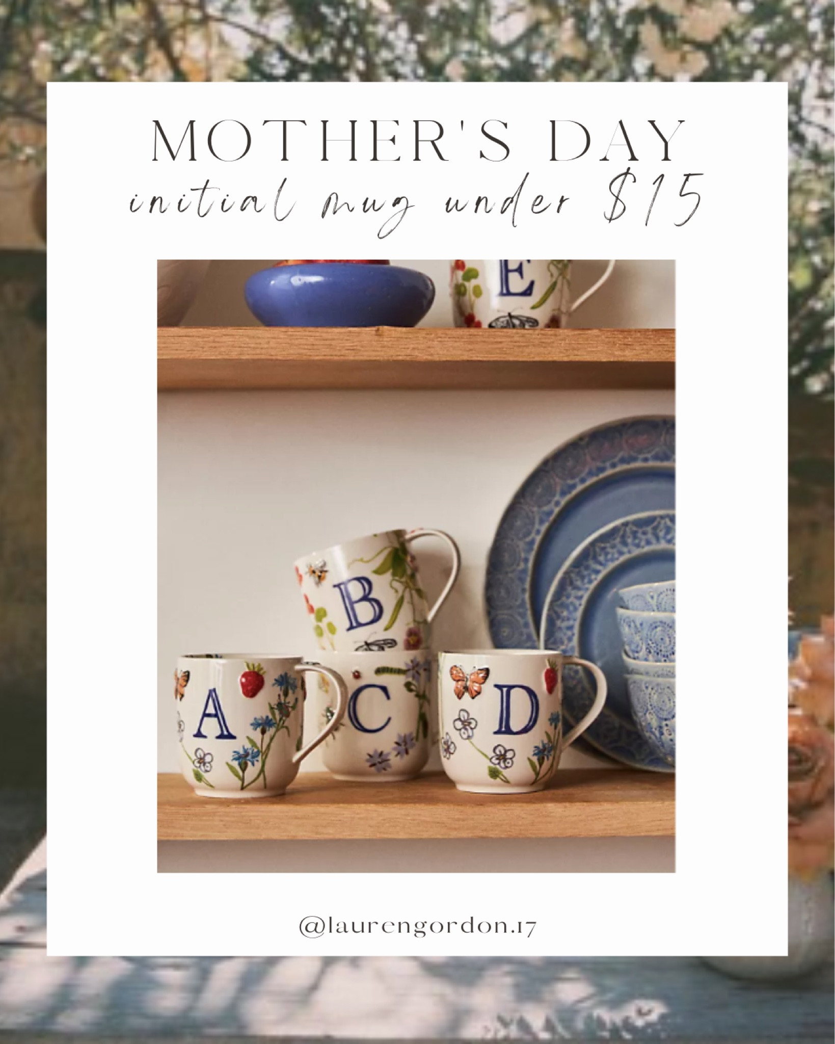 Monarch Mom Mug curated on LTK