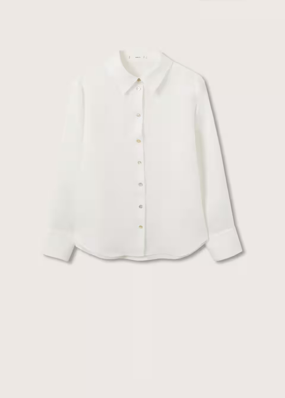 Search: Linen shirt white (68) | Mango USA | MANGO (US)