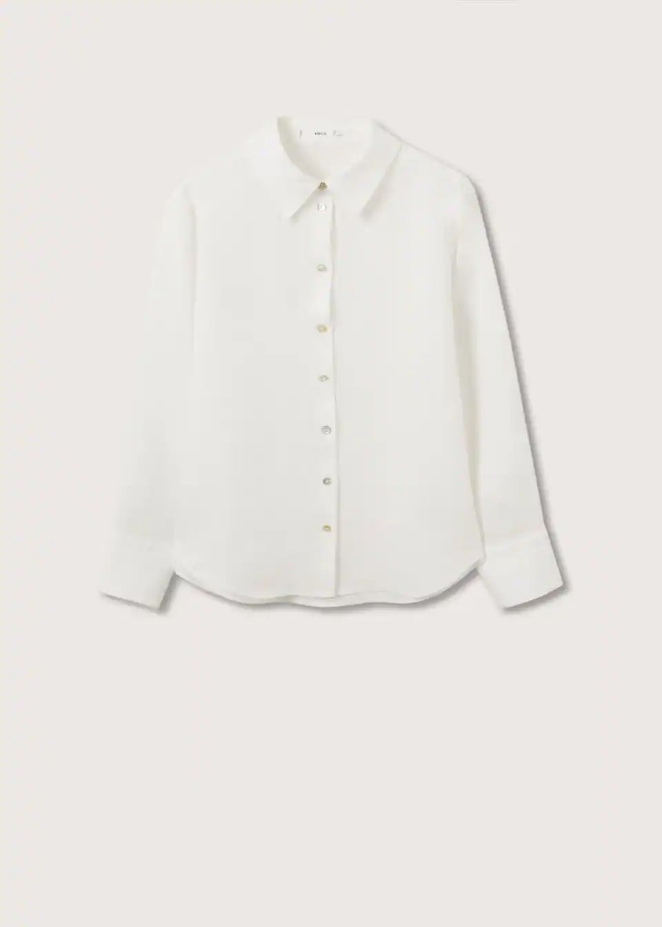 Search: Linen shirt white (68) | Mango USA | MANGO (US)
