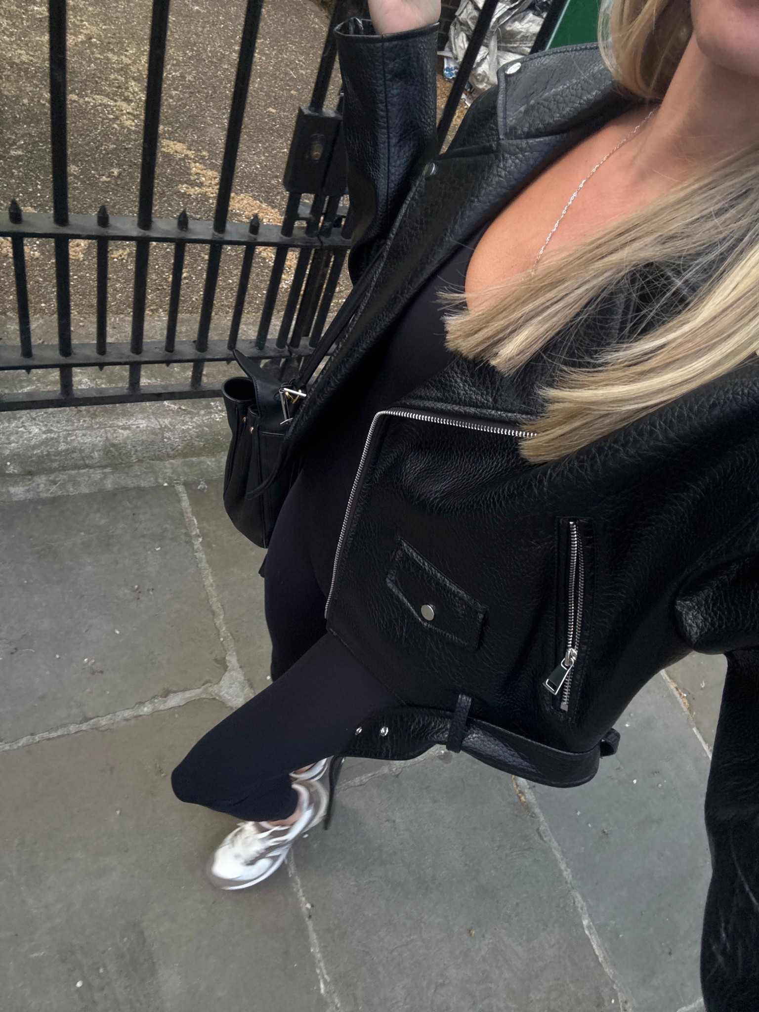 Gym onesie alo fitness activewear 