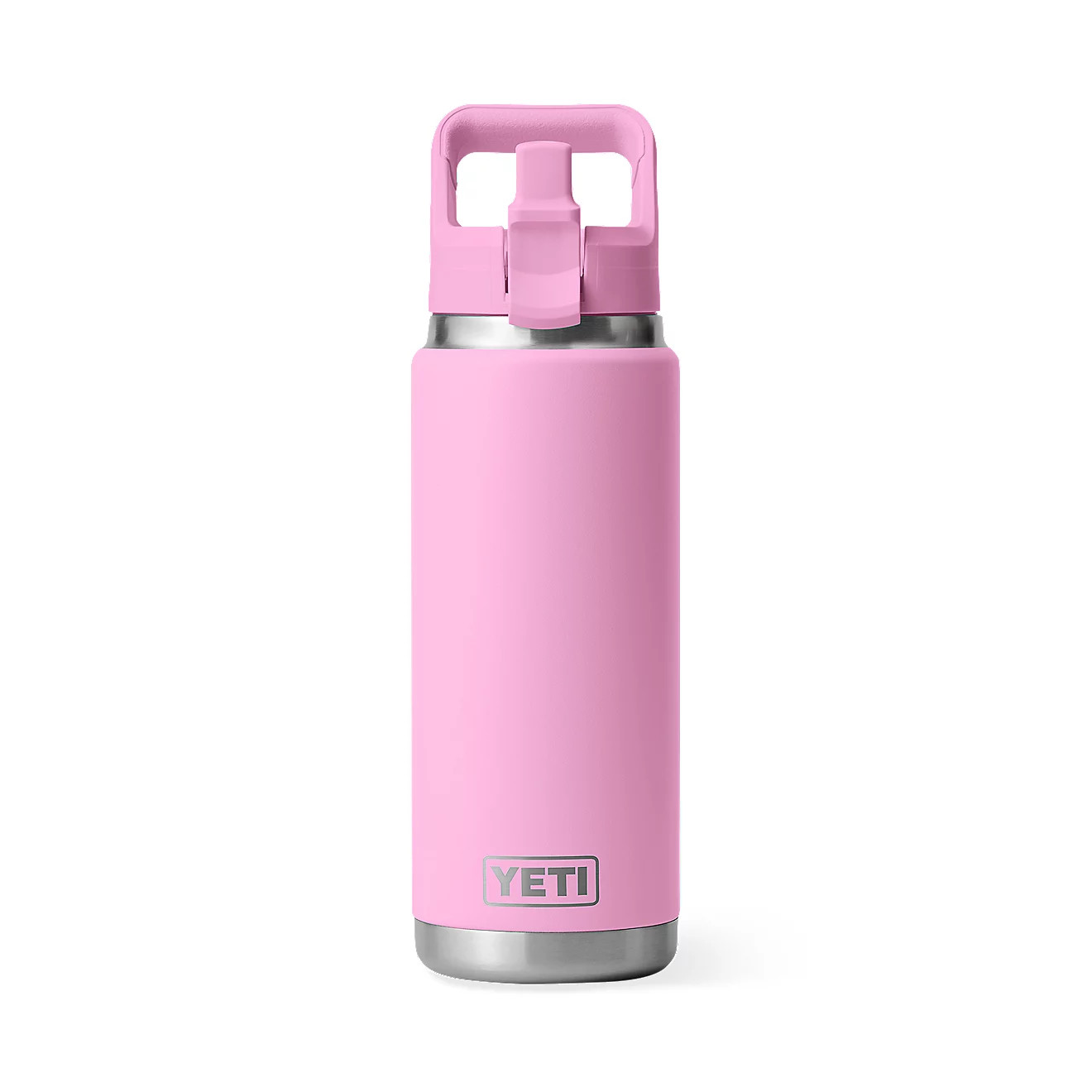 YETI Rambler 26 oz Straw Bottle | Academy Sports + Outdoors