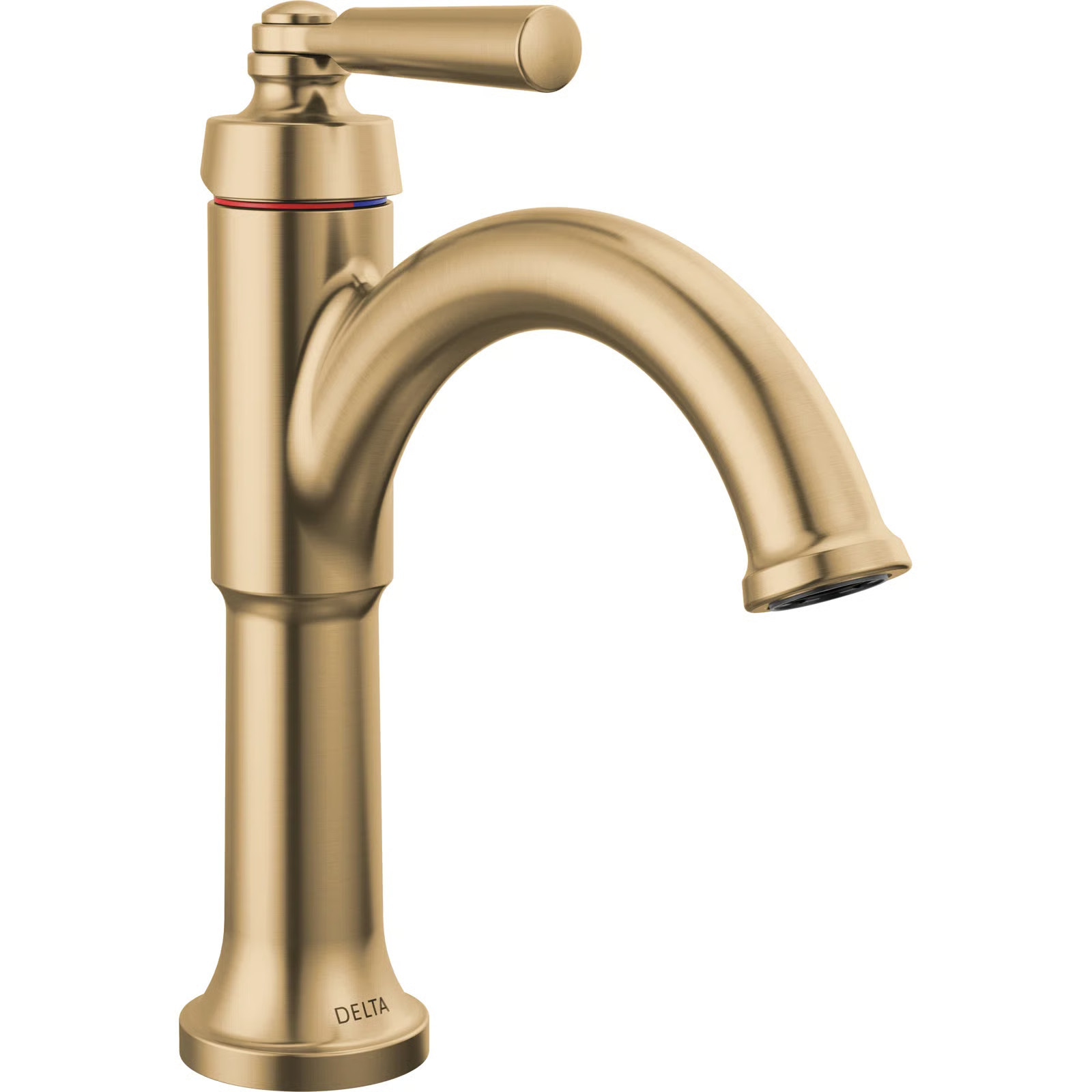 SAYLOR™ Single Handle Bathroom Faucet 535-CZMPU-DST | Wayfair North America