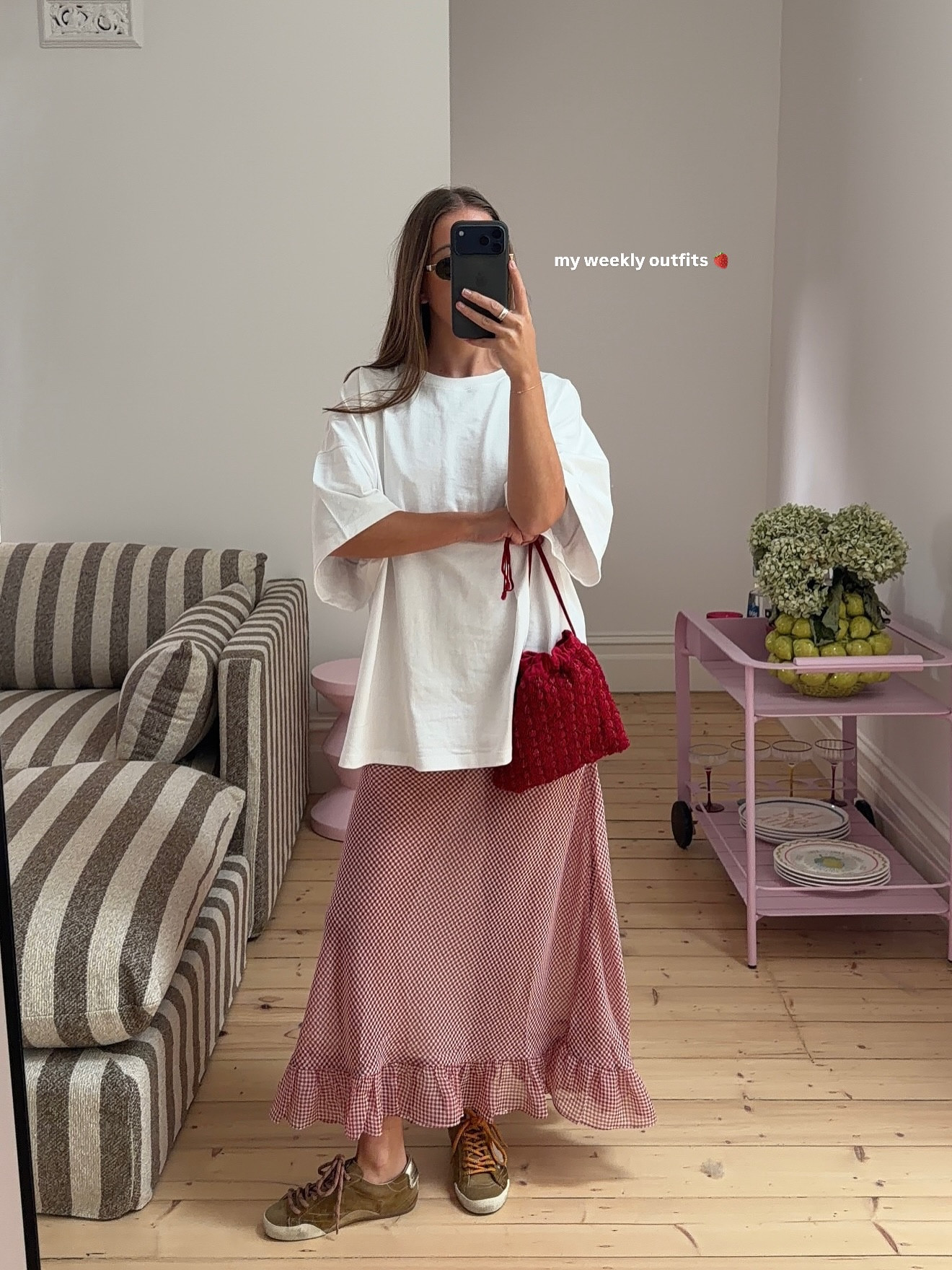 My recent outfits & where I went 🤳🏼

#LTKaustralia #LTKspring #LTKdatenight