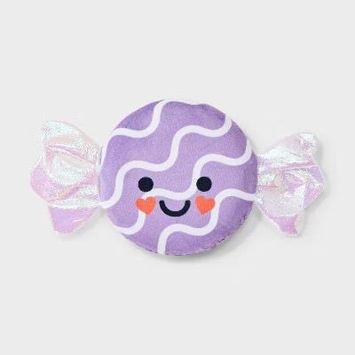 Candy Plush Dog Toy - Boots & Barkley™ Purple | Target