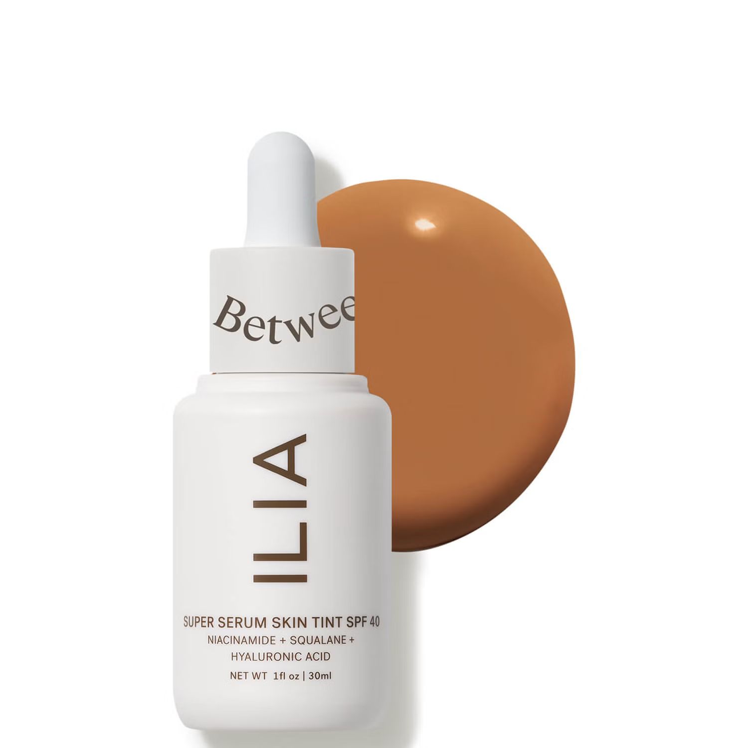 ILIA Super Serum Skin Tint SPF 40 (1 fl. oz.) | Dermstore