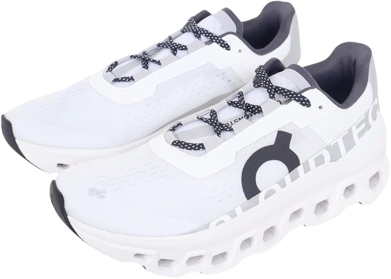 On Women's Cloudmonster Sneakers | Amazon (US)