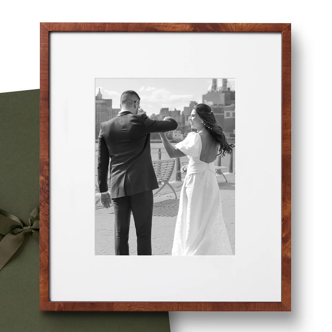 The Perfect Gift: 14x16 | Framebridge