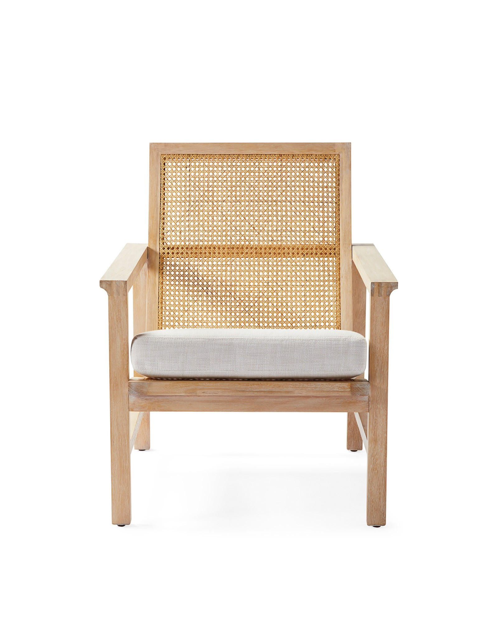 Georgica Lounge Chair | Serena and Lily