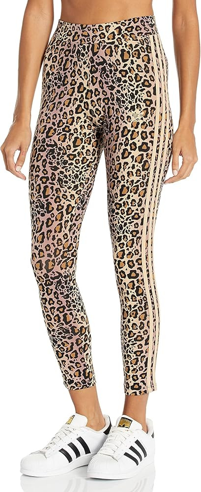 adidas Originals Womens 7/8 Leggings | Amazon (US)