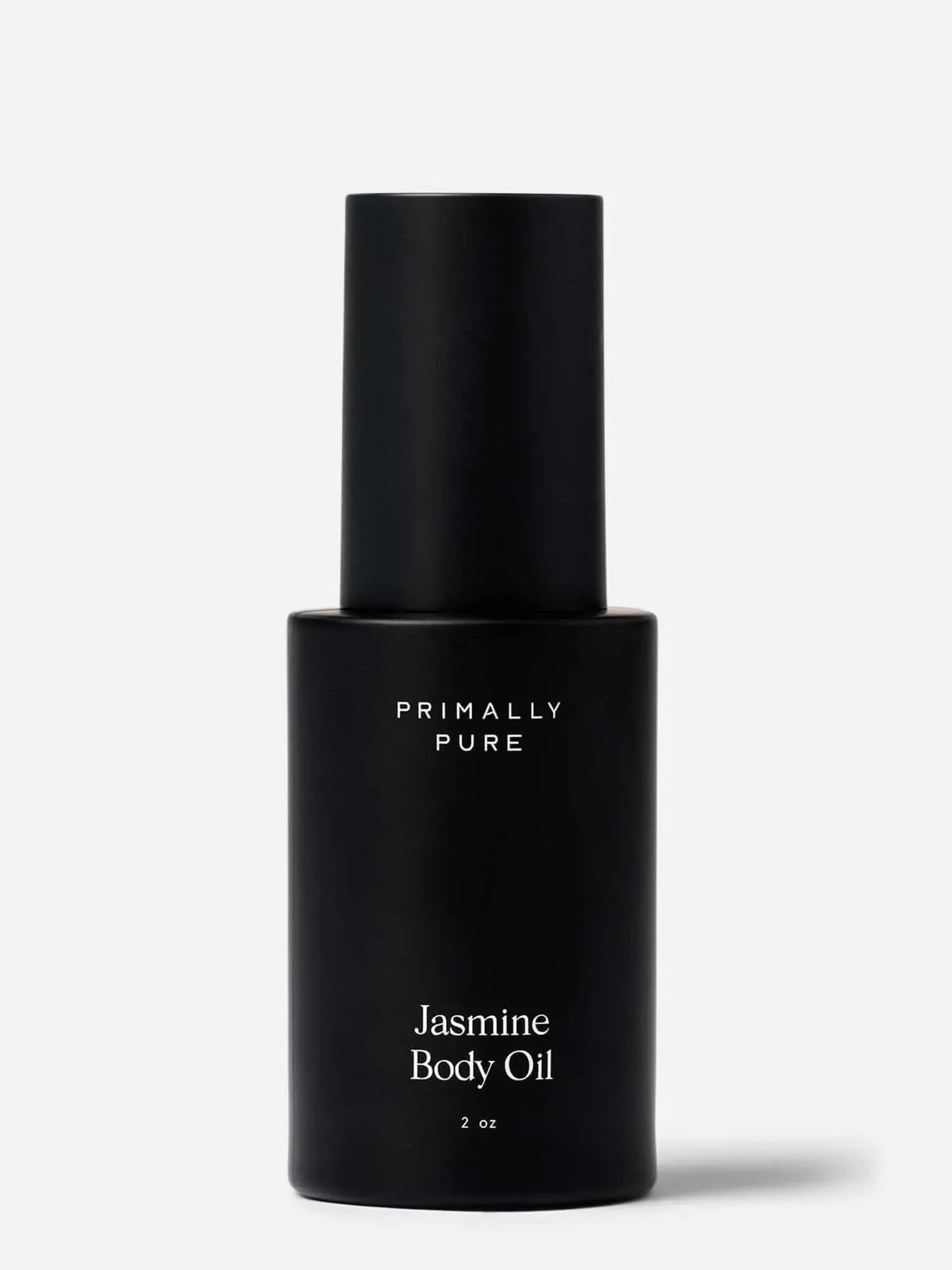JASMINE BODY OIL - Primally Pure Skincare | Primally Pure