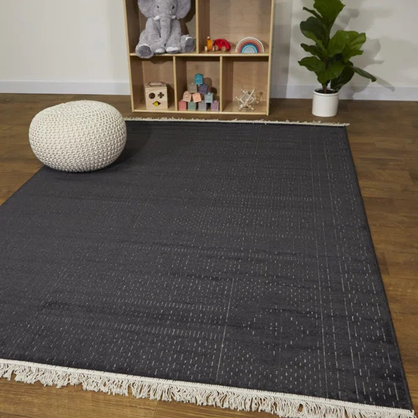 Ashleigh Geometric Rug | Wayfair North America