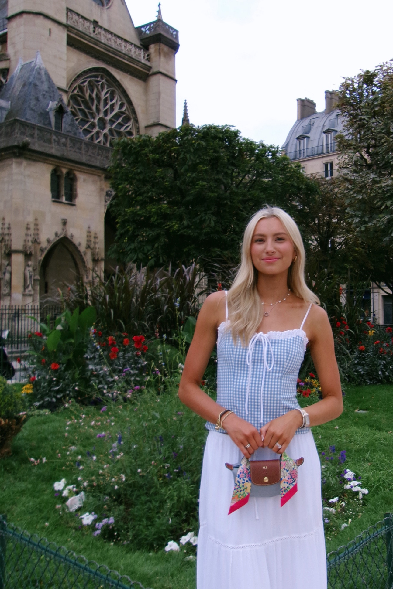 my mini Longchamp !!! 🩵✨

#LTKItBag #LTKFindsUnder100 #LTKTravel