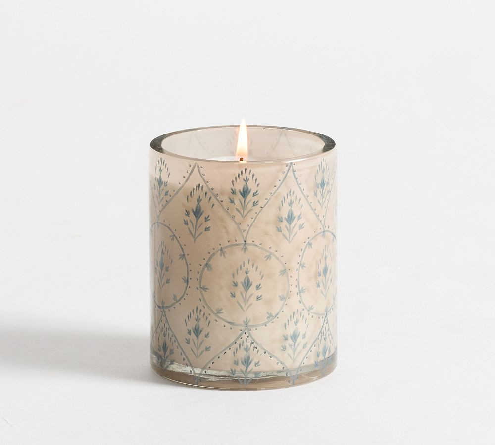 Cottage Garden Scent Collection | Pottery Barn (US)