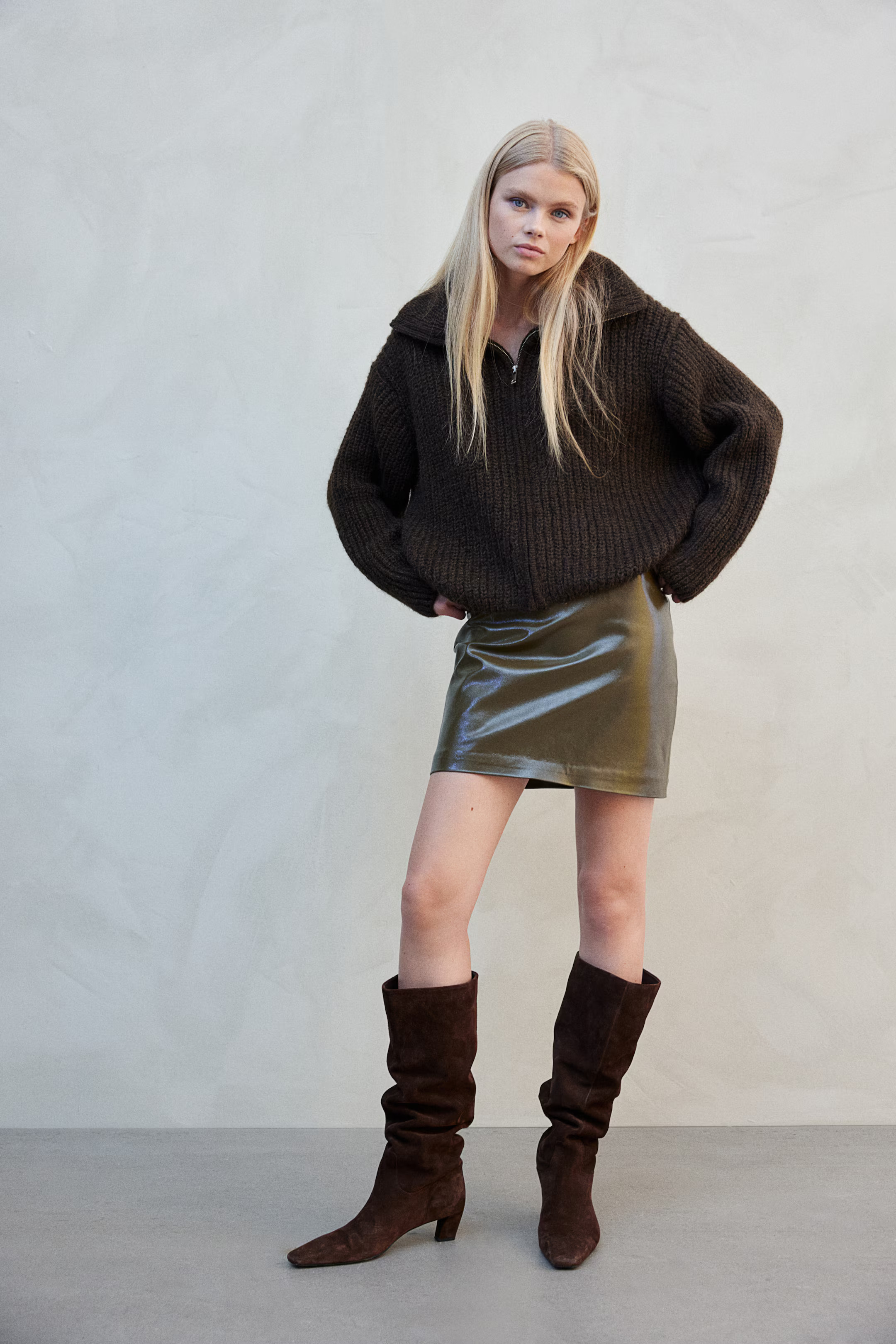 $34.99 | H&M (US + CA)